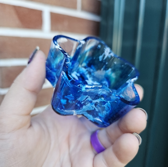 Star Shaped Mini Succulent Planter - Picture 4 of 7